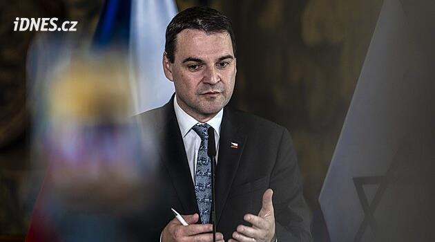 Macinka v OSN vyzval velmoci k omezení moci. Připomněl limity i malé státy