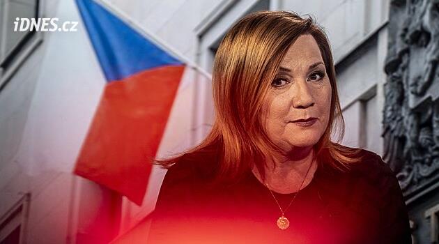 Dlužena mi říkají zoufalci, míní Schillerová. Zájem o dluhopisy ji dojímá k slzám