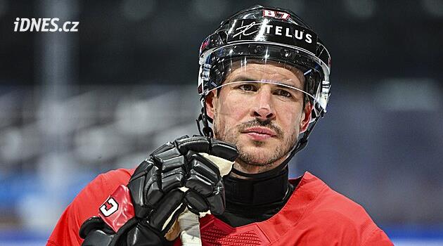 Hokey 2026'da WC: Crosby, kaba bir video nedeniyle Slovaklardan özür diledi