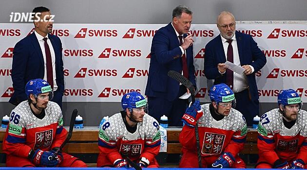Çek Cumhuriyeti – Kanada ONLINE: 2026 Dünya Kupası'nın hokeydeki son grup maçı canlı