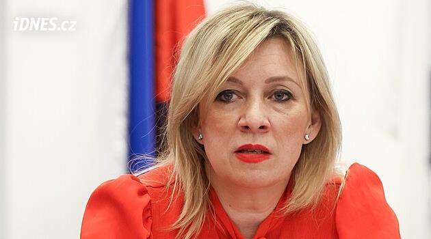 Ruslar Politico'yu Lavrov'un makalesini yayınlamadığı için eleştirdi