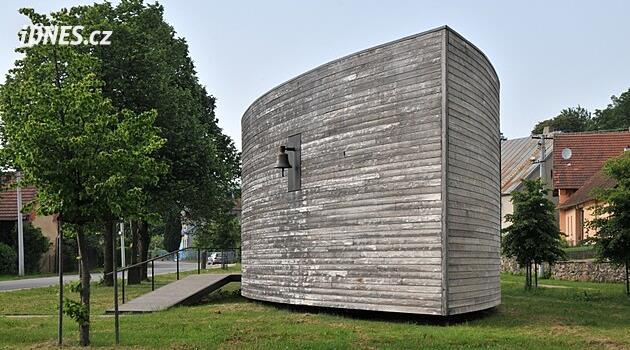 Černá'daki modern şapel 20. yılını sanatla kutlayacak
