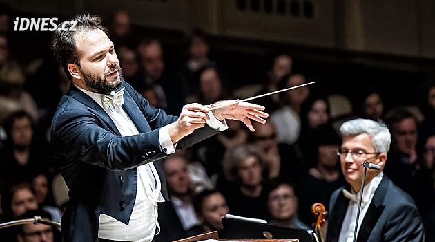 Petr Popelka, Bavyera Devlet Operası'nın genel müzik direktörü olacak