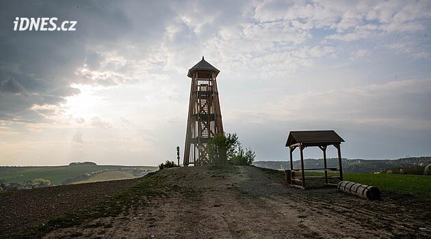 Přemyslovice'de yeni bir turist rotası var. Nasıl yaratıldı?