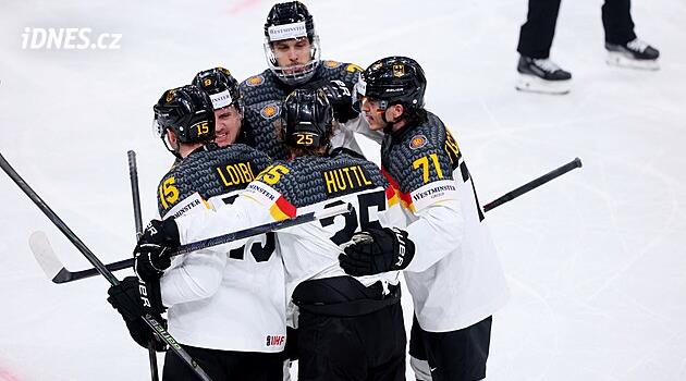 Almanya'nın 2026 Hokey Dünya Kupası programı ve sonuçları