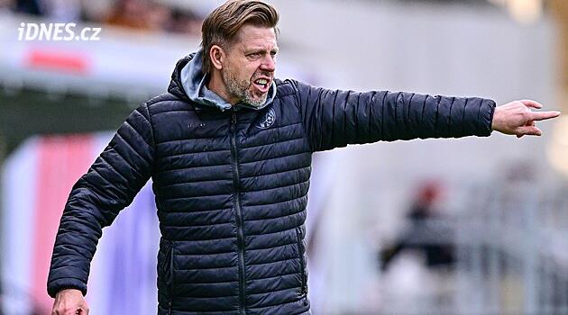Horejš před Tromsö: Silný soupeř, ale věřím, že to zvládneme. Co umělá tráva?