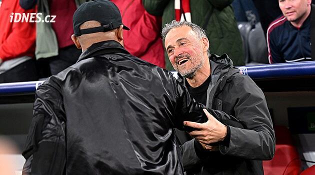 Bayern – PSG: Şampiyonlar Ligi Yarı Final Rövanş Maçı ONLINE