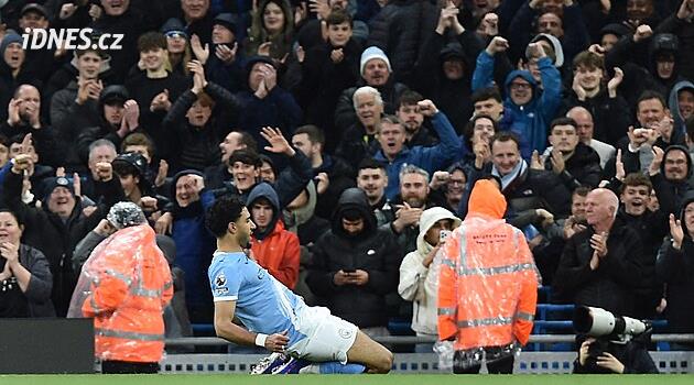 Manchester City, Crystal Palace'ı yendi ve gözünü şampiyonlukta tuttu