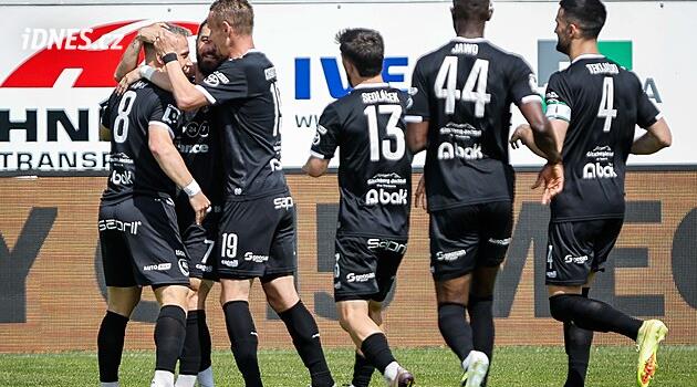 Konferans ligi Varaždín – Jablonec: İstatistikler ve nereden izlenir