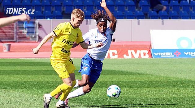 Baník Ostrava remizoval 0:0 s Mladou Boleslaví, v baráži o záchranu neuspěl — image 1