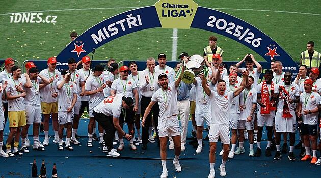 Slavia ne zaman oynuyor? 2026/27 sezonu yaz antrenman programı
