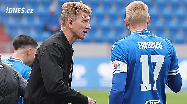 Frydrych, tüm sezon boyunca beraberlikten kaçınmak istedik ve şimdi bunun için mutlu olacağız diyor