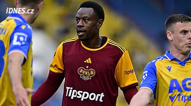 Disiplin komisyonu: Dukla'dan Milla'ya dört maç ceza verildi