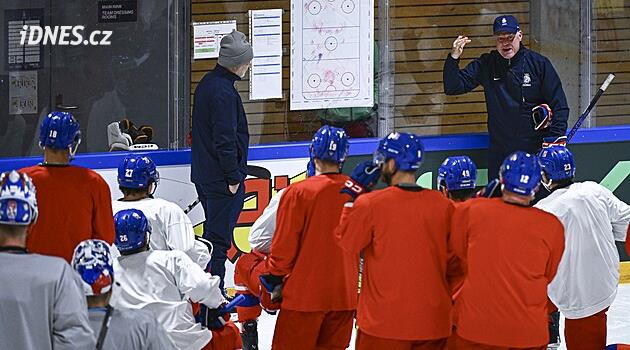 Çek Cumhuriyeti – Slovakya ONLINE: 2026 Dünya Hokey Kupası'nda komşuların derbisi canlı