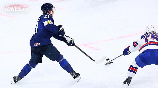 Dünya Hokey Şampiyonası 2026 ONLINE: Finliler Amerikalılarla oynayacak, ev sahibi takım Almanlara meydan okuyacak