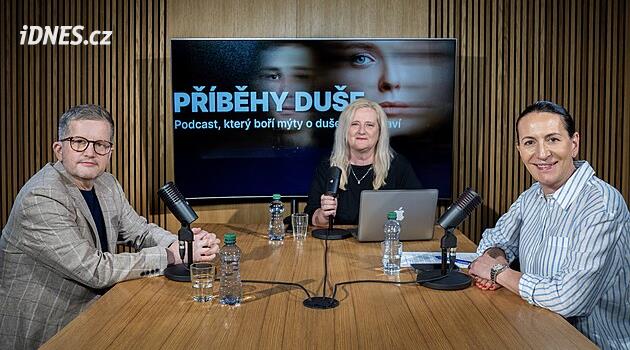 Sexuolog otevřeně: Za problémy v posteli často nemůže tělo, ale psychika