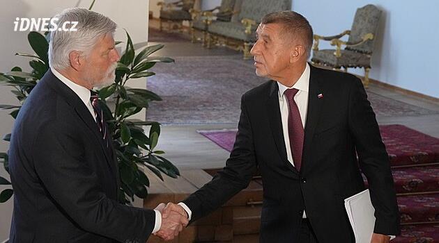 Na summitu NATO chtějí Češi hlavně Babiše a pak Pavla. Macinka v průzkumu neuspěl