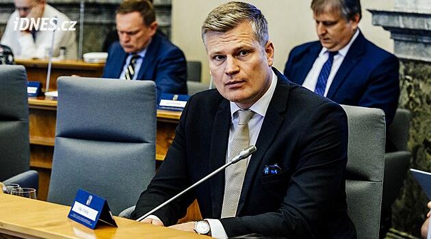 „I přes bohaté nabídky jsem odmítl.“ Turek nebude kandidovat v podzimních volbách