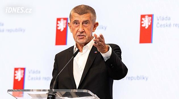 Brusel neuspokojila odpověď úřadů k Babišovu střetu zájmů. Mají další měsíc
