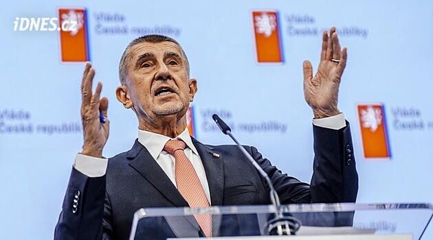 Francie rozhodne o stíhání Babiše za praní špinavých peněz a daňový únik do konce roku
