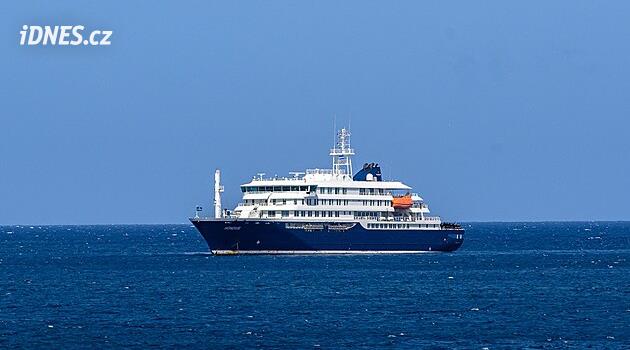 Tři mrtví na lodi MV Hondius: WHO potvrdila hantavirus, dalších pět případů se vyšetřuje — image 3