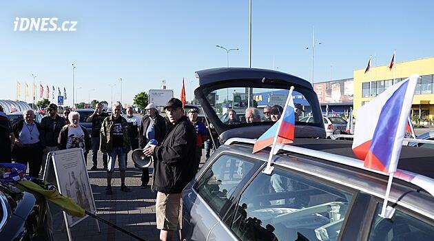 Sudeten Almanları Kongresi: Uzlaşma ve Protesto Hac Yolculuğu