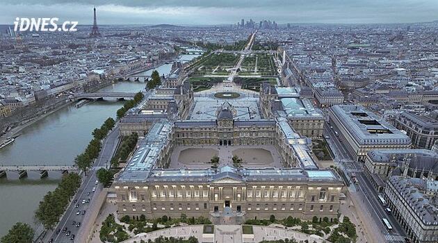 Louvre Müzesi, Mona Lisa'yı da etkileyecek milyar avroluk bir yenileme planlıyor
