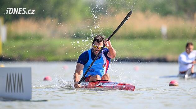 Dostál si na Světovém poháru v Montrealu opět zlepšil maximum, na 500 m byl druhý