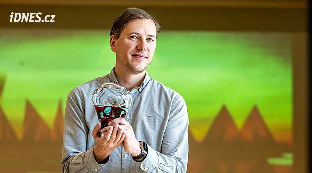 Anifilm festivali Liberec'te başlıyor