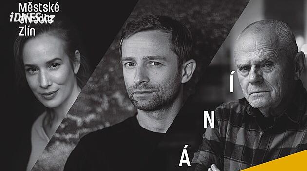 Divadelní festival Setkání Stretnutie nabízí dvě nejlepší inscenace roku  - iDNES.cz