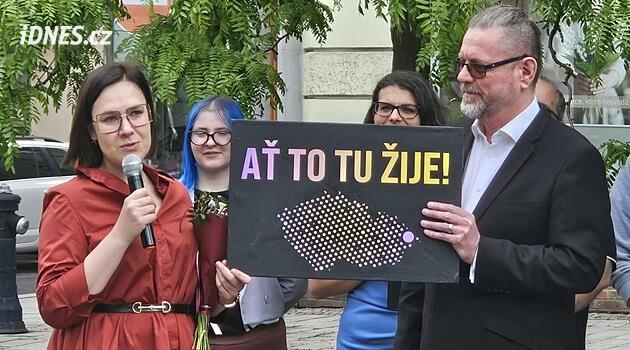 2026 belediye seçimleri: Ostrava'daki korsanlar yüzde 10'un üzerinde oy istiyor