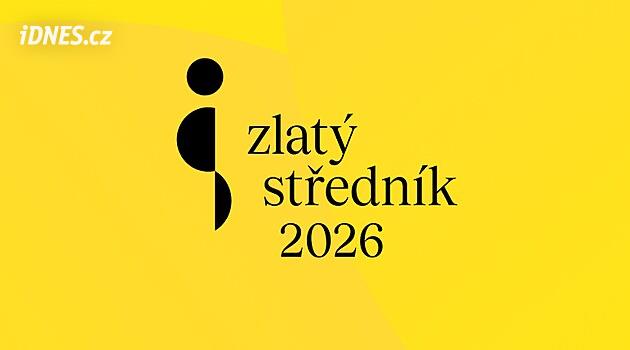 Zlatý středník zná vítěze. Projekt roku má pražská hygienická stanice, osobností PR je Donátová