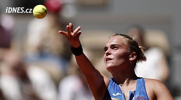 WTA Atina: Sára Bejlek, Morvayová'ya karşı ilk turu kazandı