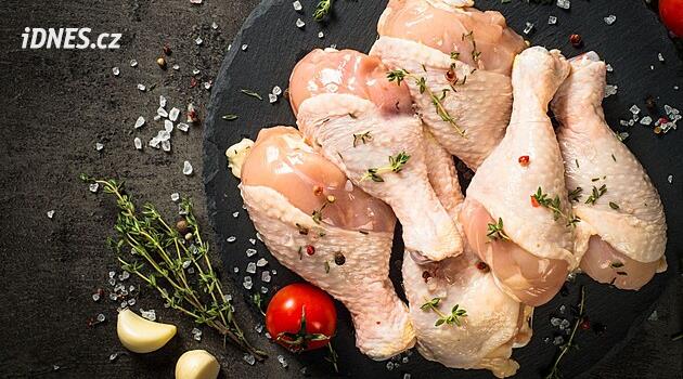 Po čínské polévce můžete skončit na záchodě. Salmonela není jen ve zmrzce a vajíčkách