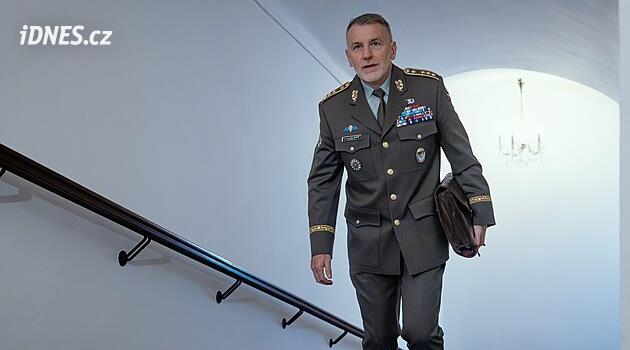 Milletvekilleri yeni Genelkurmay Başkanı önerisini görüşecek