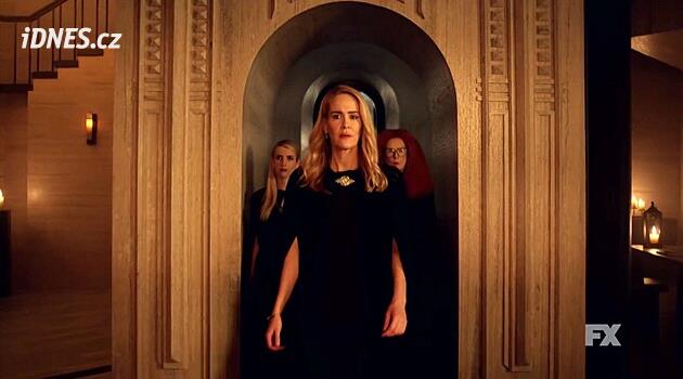 American Horror Story chystá 13. řadu. Tvůrce potvrdil návrat nečekané hvězdy