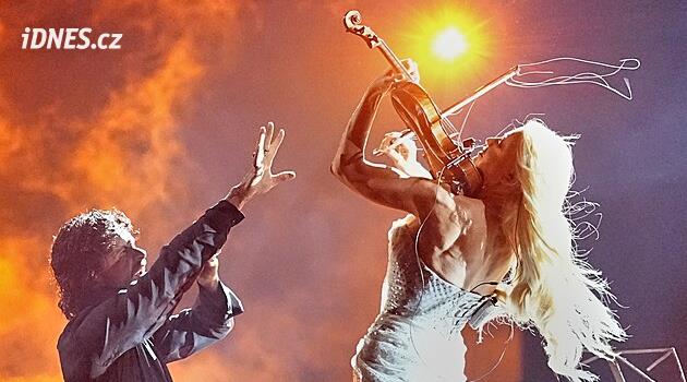 Česká televize se příští rok nezúčastní pěvecké soutěže Eurovize