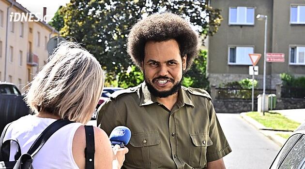 Eski milletvekili Dominik Feri, Teplice Cezaevi'nden ayrıldı