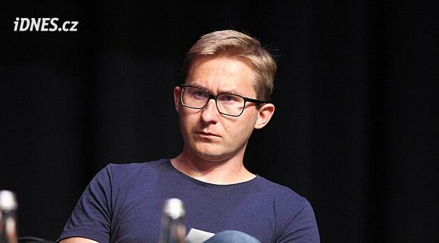 Čína je silná jako nikdy dřív, může za to impulzivní Trump, míní polský novinář