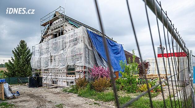 Tetín iflas tehdidiyle karşı karşıya, Hradec Králové bölgesi ona 18 milyon borç verecek
