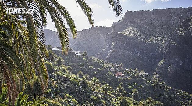 Ztracené nervy, ukradené peníze. Tenerife má mnoho tváří, přesto se zamilujete