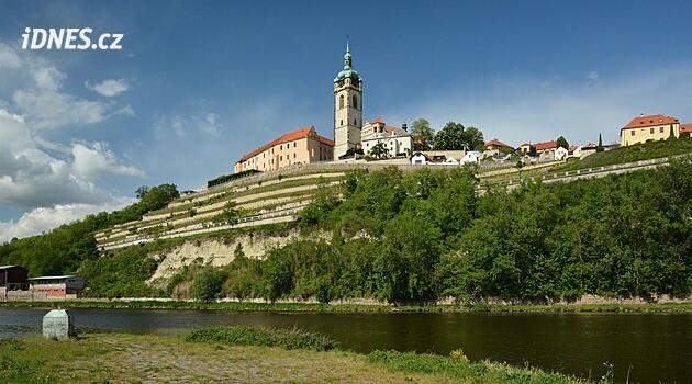 Město nad řekami. Udělejte si výlet do Mělníka, okouzlí vás nejen soutok