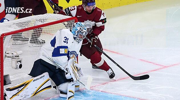 Hokey ONLINE: Büyük Britanya – Letonya, Finlandiya – Avusturya