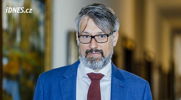 Nejsem politik, odmítl Landovský teorie, že by měl nahradit ministra Zůnu