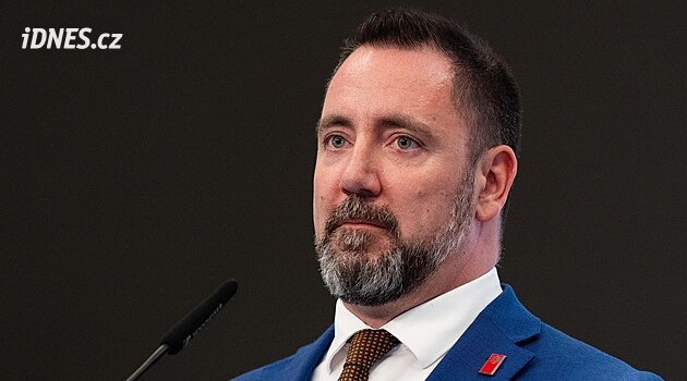 Červený podal trestní oznámení kvůli kontaminaci Šumavy