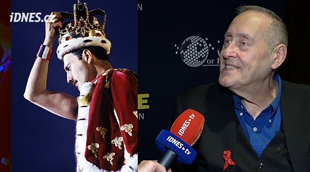 Freddie Mercury: Budapeşte'deki sergi nedir