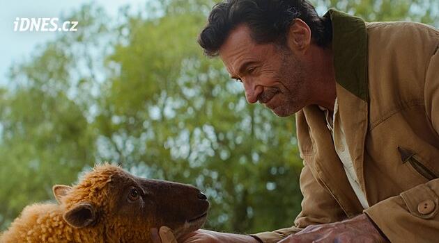 Hugh Jackman: Dedektif Béé ekibi neyin peşinde?