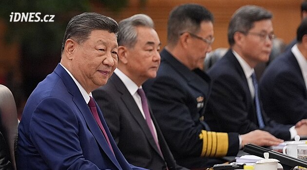 Çin Devlet Başkanı Xi Jinping, Eylül ayında ABD'de Trump'ı ziyaret edecek
