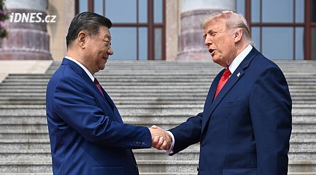 Donald Trump: Çin, Boeing'den 200 uçak alacak
