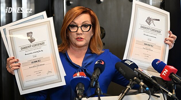Analytici vítají obnovení dluhopisů pro občany, popsali výhody proti spoření